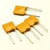 PHISCALE 50 шт. 1206 SMD сбрасываемый предохранитель PPTC 6V 2A