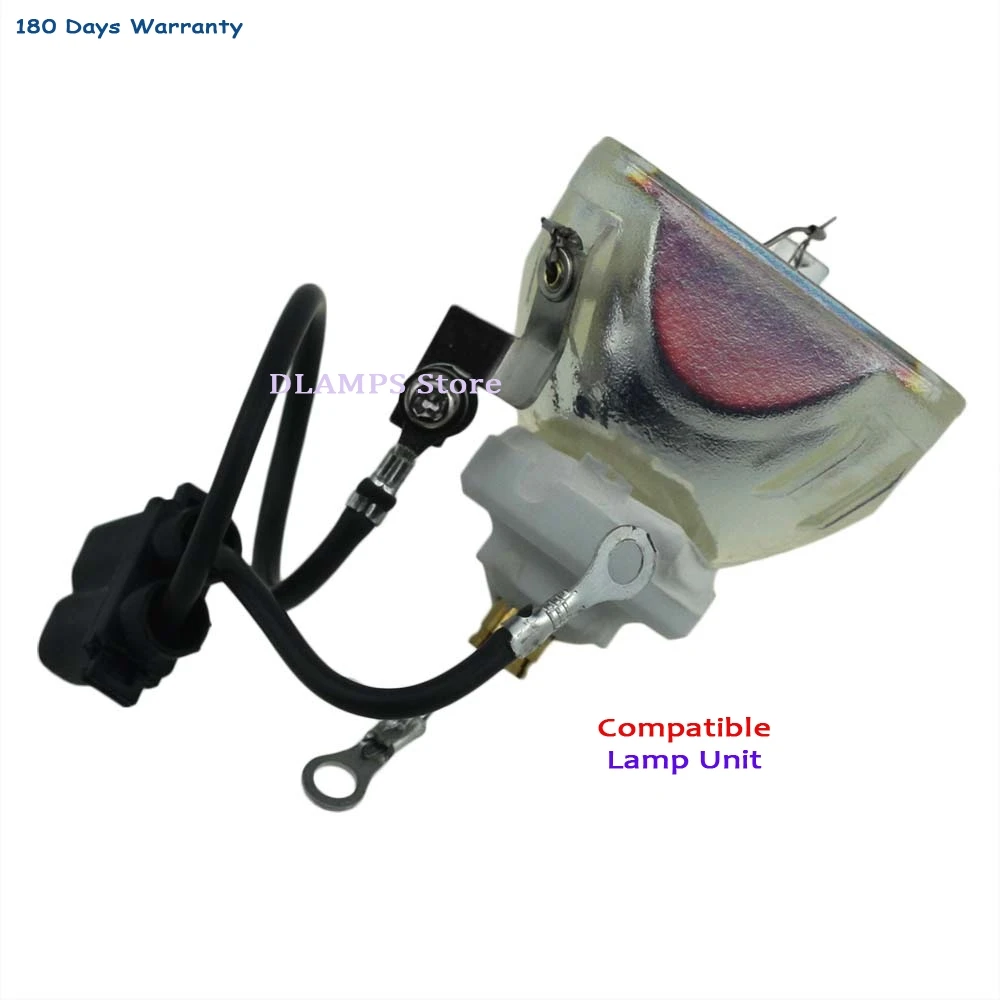 

Factory Prices LMP-C162 Replacement Projector Bare Lamp For SONY VPL-CS20 VPL-CS20A VPL-CX20 VPL-CX20A With 180 Days Warranty