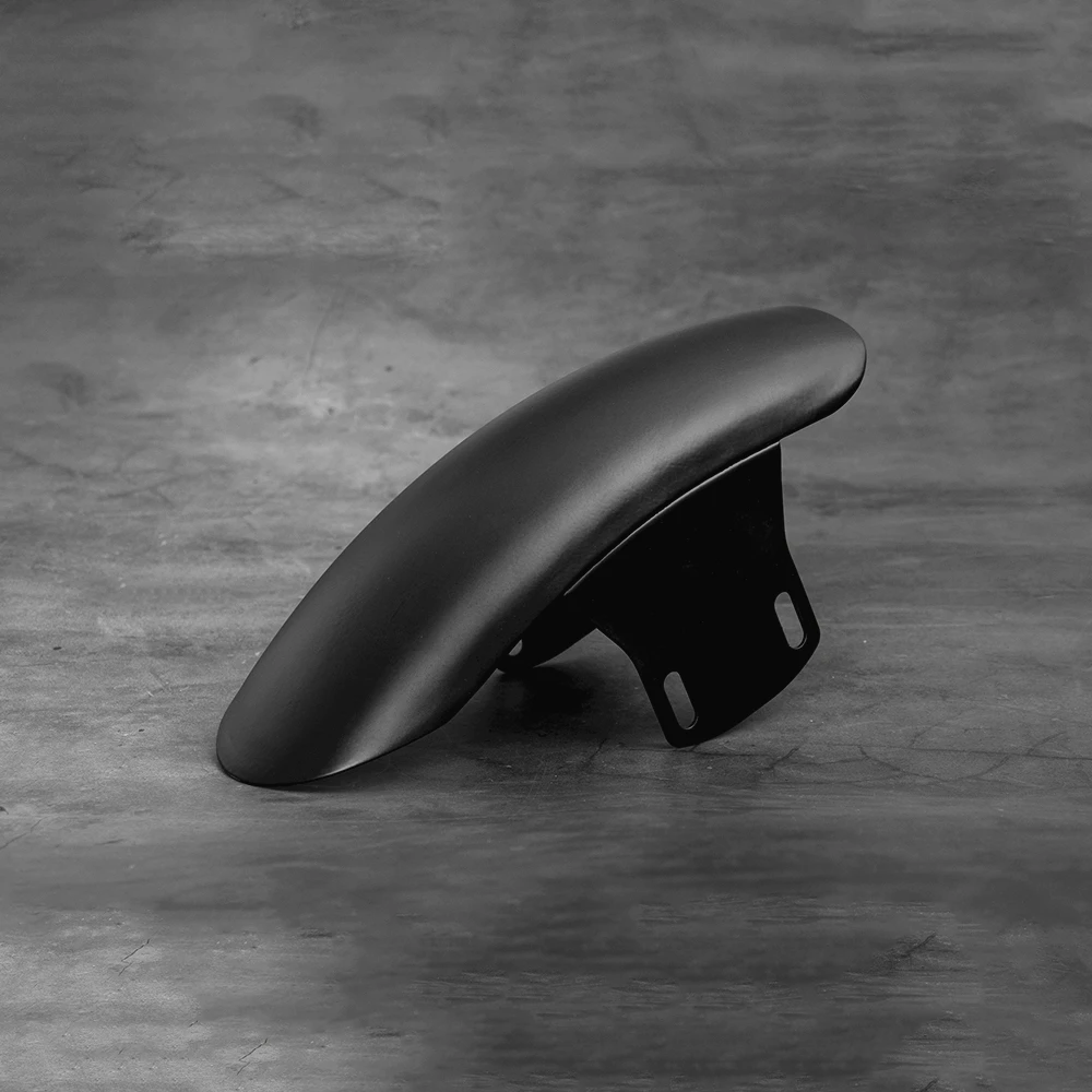 cafe race front fender 1