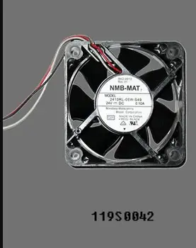 

fan for Fuji 550 minilab part no 119S0042 substitute ((without socket,you can use socket of the old fan)