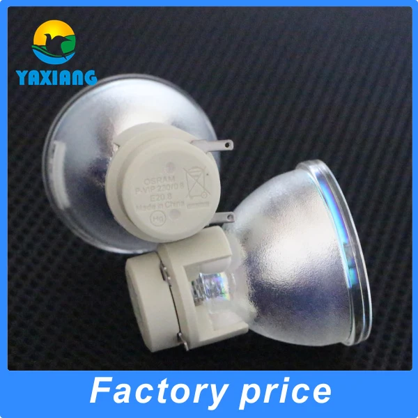 

SP.8MY01GC01 Original bare projector lamp OSRAM bulb BL-FP230H for Optoma GT750E GT750  without housing