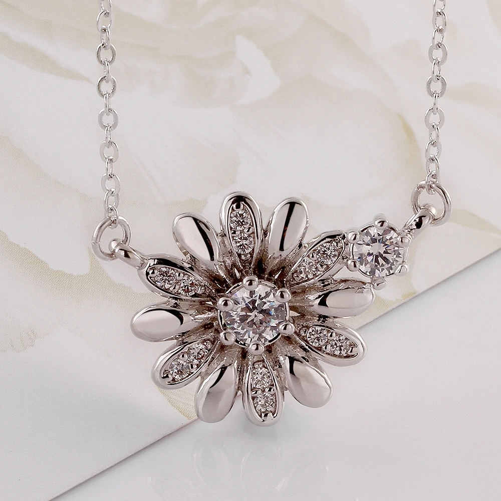 

M002 Fashion Metal Necklace Baby Teetining Necklace