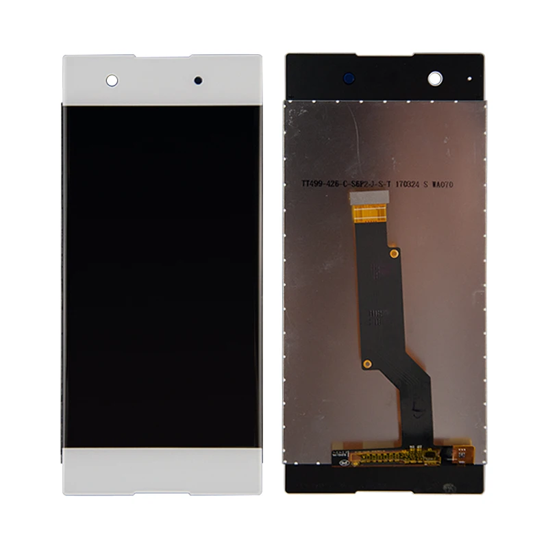 5 дюймовый ЖК дисплей для SONY Xperia XA1 XA 1 G3116 G3121 G3123 G3125 G3112 с кодирующий