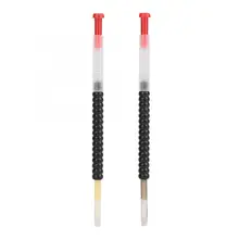 Пчеловодство 2 шт. королевская пчела личинки Выдвижной Инструмент для прививки пчеловодства инструменты инструмент питания