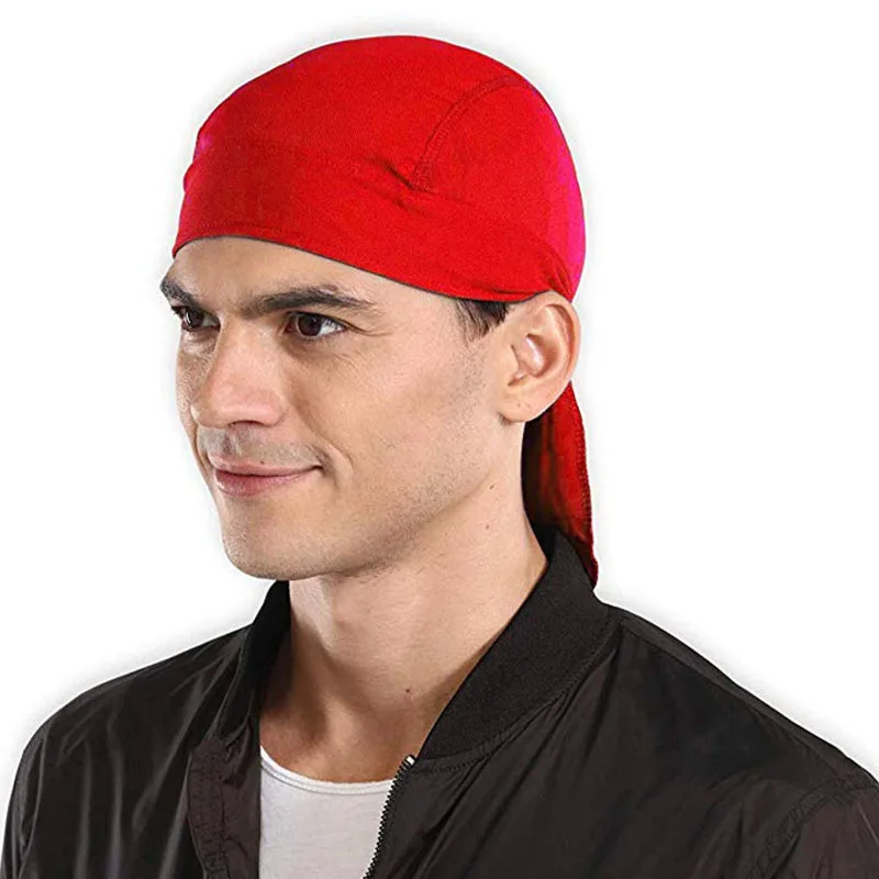 Шапка для велоспорта, головной шарф, быстросохнущие пиратские шапки для мужчин и женщин, для бега, для верховой езды, бандана, головной платок, Ciclismo, Пиратская шапка