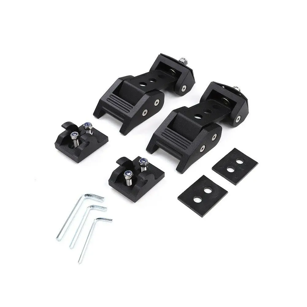 Для Jeep Wrangler TJ 1997 2006 Стандартный блокировочный замок с защитой от кражи|Защита