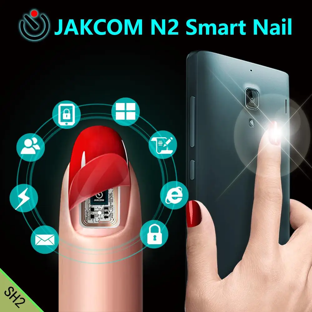 

JAKCOM N2 Smart Nail hot sale in Mobile Phone Stylus as cheap android phone cintiq antipolvo movil