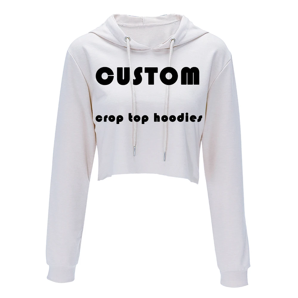 crop sweatshirt wholesale