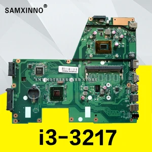 X551CA motherboard for laptop ASUS X551CA X551CAP X551C X551 F551C F551CA Tests Original motherboard I3 Processor 1xslot X551CA motherboard for laptop ASUS X551CA X551CAP X551C X551 F551C F551CA Tests Original motherboard I3 Processor 1xslot