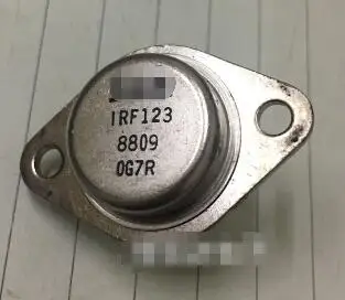 

Free shipping new IRF123