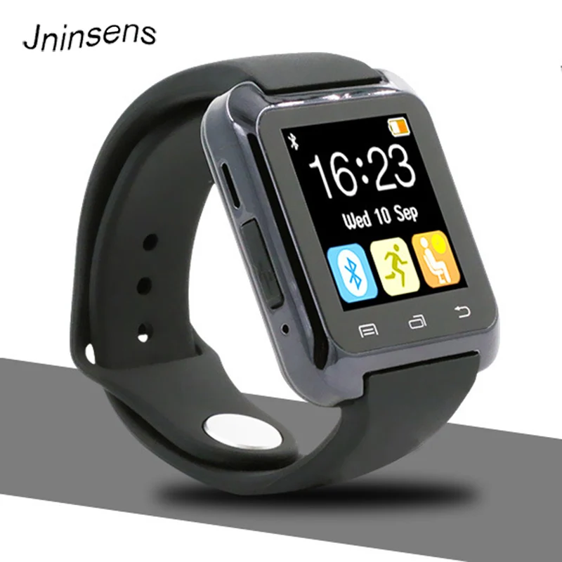 smartwatch iphone aliexpress