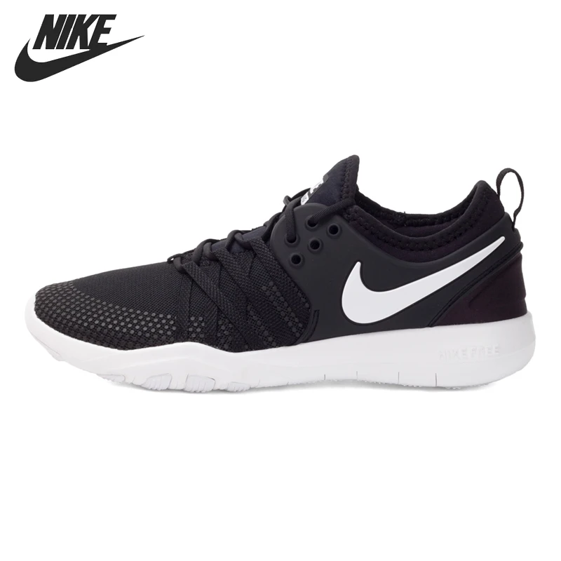 nike free tr women's training shoe