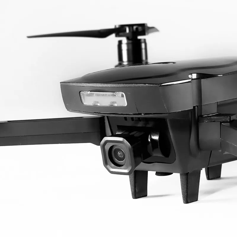 CG033 Квадрокоптер WiFi FPV w/HD 1080P Gimbal камера GPS бесщеточный сервопривод складной