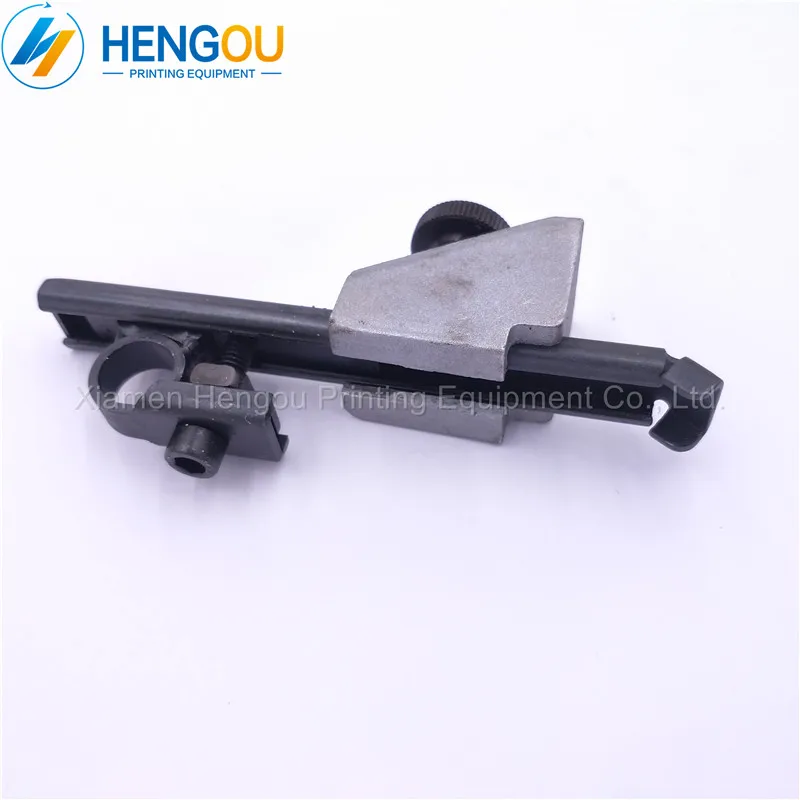 1 шт. стопорный станок Heidelberg SM102 MV.003.893 66.028.114F 66.028.115 запчасти для офсетной печатной