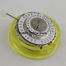 Высокое качество Mingzhu/DG 5833 автоматический отображение даты движения двойной дисплей времени механические мужские часы