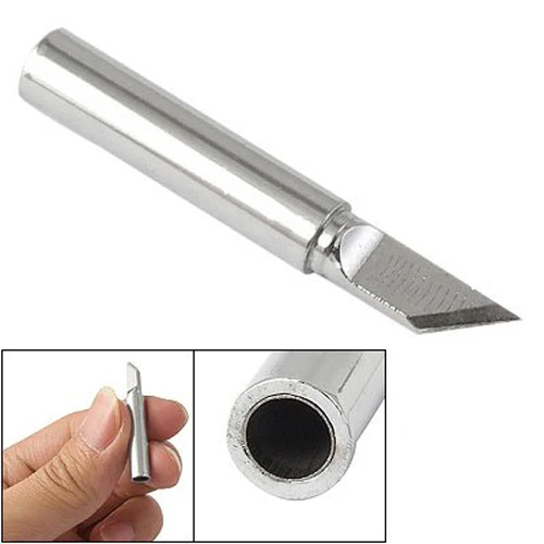 

2015 Hot Replacement 900M-T-K 5mm Width Bevel Welding Soldering Iron Tip
