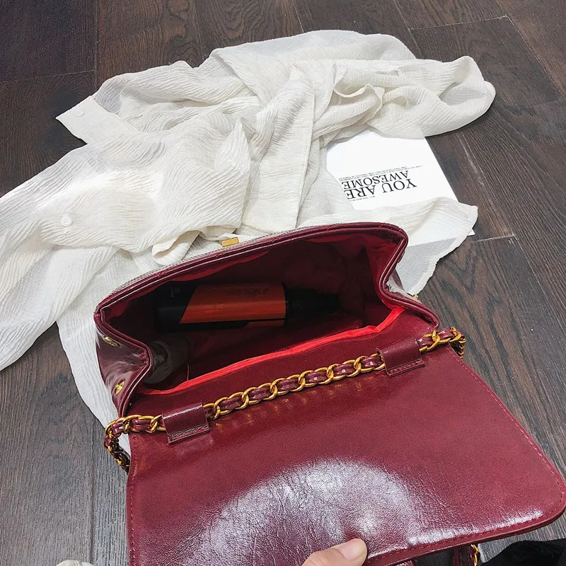 Da Nuovo Piazza Cornici Il 2019 Per Donne Single Tracolla