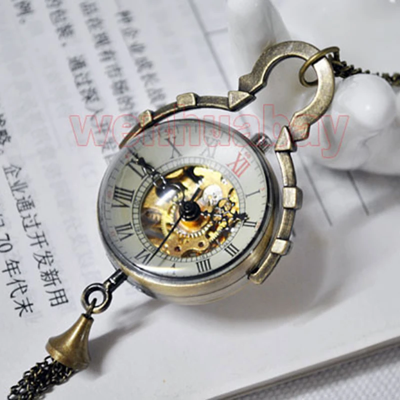 Pocket-Watch-P100I