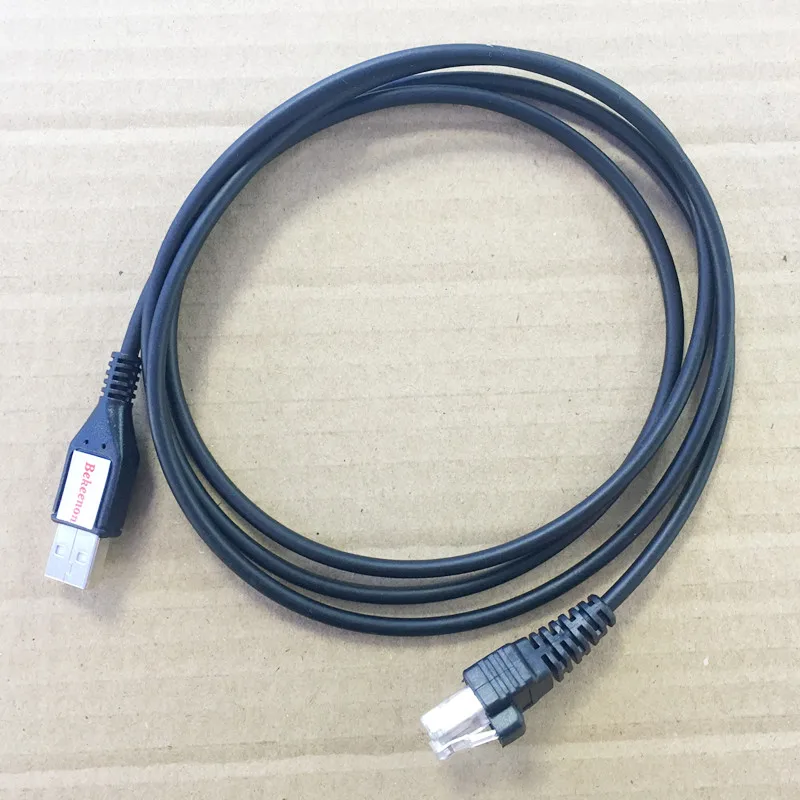 USB Кабель для программирования Motorola XIR M3688 M3188 M3988 M6660 и т. д. цифровая Автомобильная