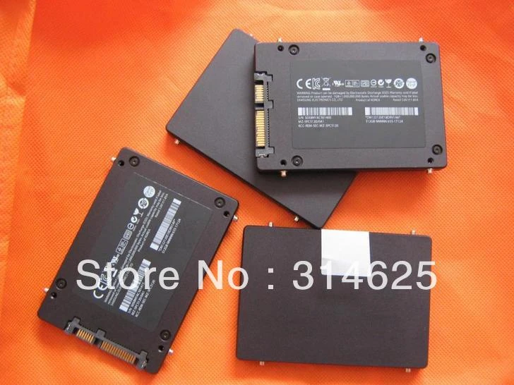 Original For Apple Ssd Sm512e 2.5" 512gb Sata/600 6gbp/s Solid State Drive Support Trim For Macbook Pro Imac Pc - Solid State Drives - AliExpress