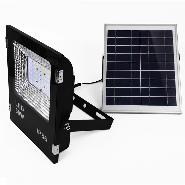 Solar flood light4