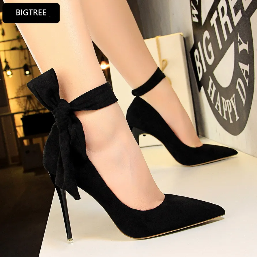 heels 2018