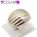 Wholesale-High-Quality-Women-Party-Ring-Classic-Stainless-Steel-6-Row-Lines-3-Colors-Jewelry-Wedding.jpg_200x200