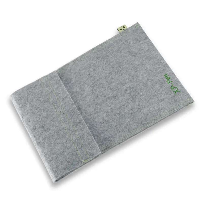 XP-Stift wolle Tragen Fall Schutzhülle Tasche Reise Fall für Zeichnung Tablet & Touch Screen Tablet & Pad XP-Stift wolle Tragen Fall Schutzhülle Tasche Reise Fall für Zeichnung Tablet & Touch Screen Tablet & Pad