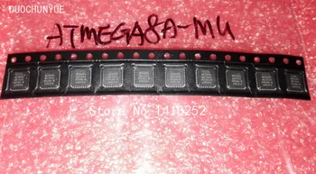 

ATMEGA8A-MU ATMEGA8A QFN32 MODULE new in stock Free Shipping