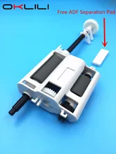 ОРИГИНАЛЬНЫЙ НОВЫЙ JC97-02203A JC97-01962A Захватывающего Ролика АПД для Samsung CLX3160 6200 SCX4321 SCX4521 SCX4725 4720 4824 4826 4828 5330