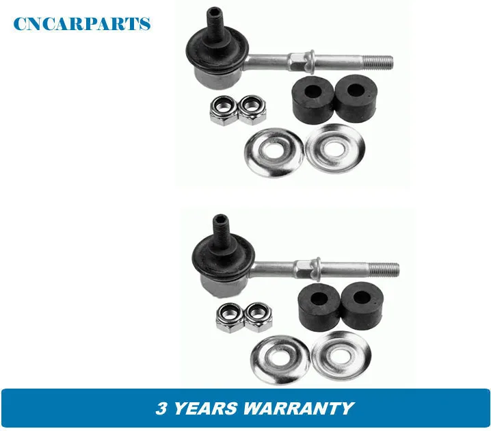 

10PCS Rear Anti-roll Sway Bar Stabilizer Link 48830-42020 Fit for TOYOTA VANGUARD ACA33/ACA38/GSA33 HARRIER LEXUS NX200/300H