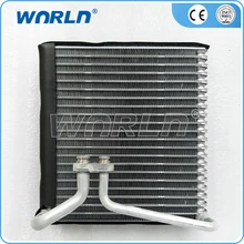 Ядро испарителя кондиционера A/C для HONDA ODYSSEY(RA6) 3.5L 1999-2004/Pilot 3.5L 2003-2008 LHD 79502S3VA53 80210S0XA01