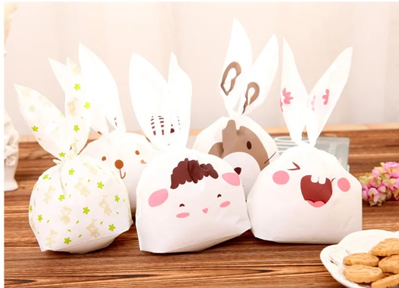 20PcsLot-Cute-Rabbit-Ear-Cookie-Bags-Plastic-Candy-Biscuit-Packaging-Bag-Wedding-Candy-Gift-Bags-Party-Decorations-HG0358 (13)