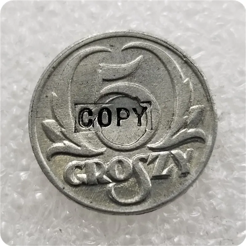 zinc coin cryptocurrency