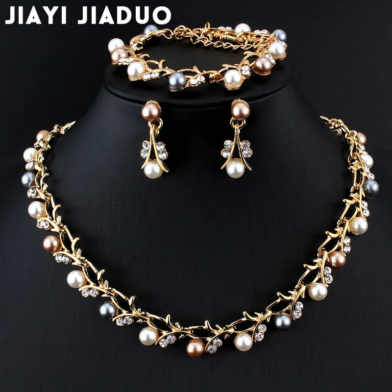 Fashion Costume|Bridal Jewelry Sets 