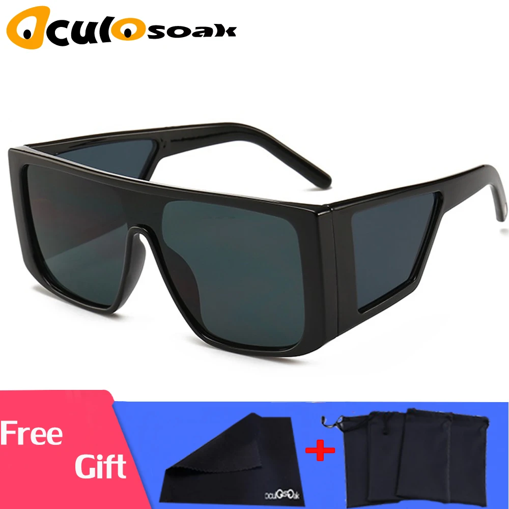 Windproof Sunglasses Women Men Reflective Oversized Mirror Retro Vintage Sun Glasses Big Eyewear Outdoor Sports Punk Goggles Windproof Sunglasses Women Men Reflective Oversized Mirror Retro Vintage Sun Glasses Big Eyewear Outdoor Sports Punk Goggles