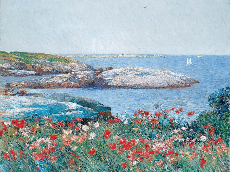 

Canvas paintings frameless seascape masterpiece reproduction mural prints home decoration art