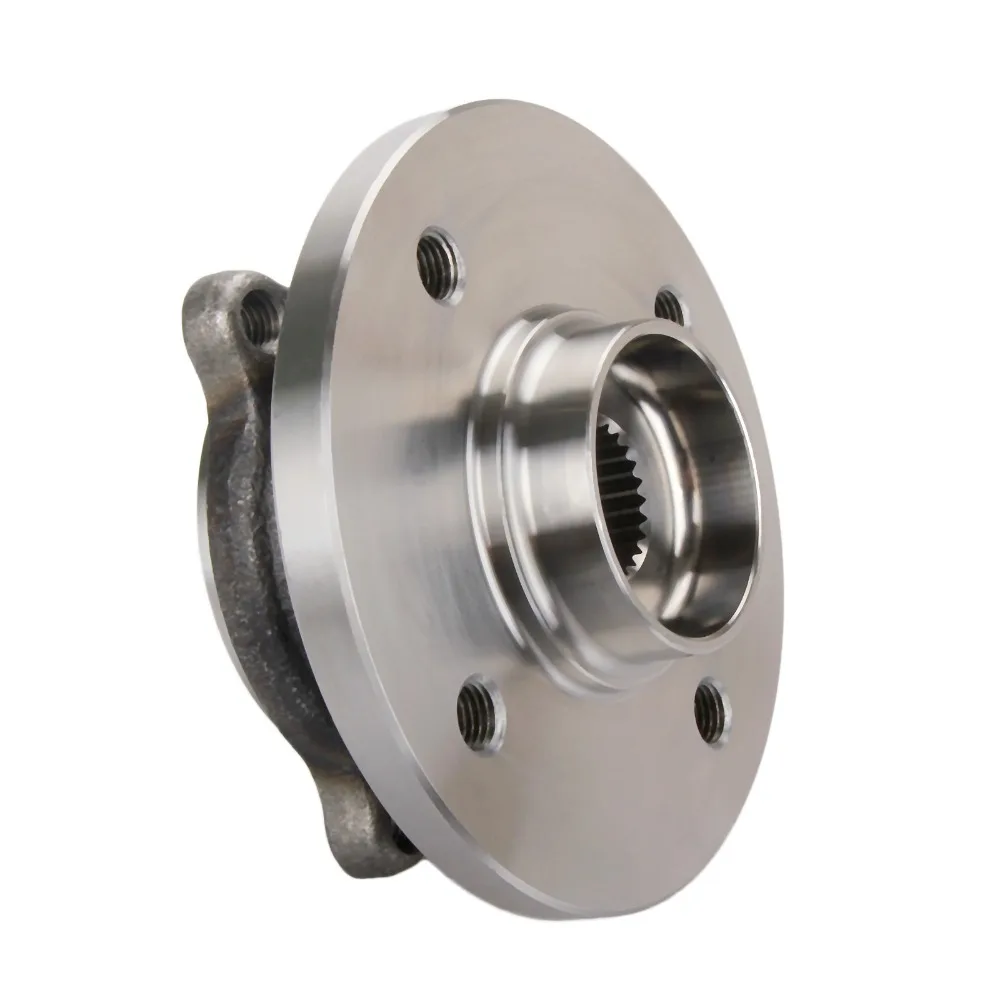 Convertible Front Bolt Wheel Bearing for Mini R50 R52 R53 M12 1.5 Left Right