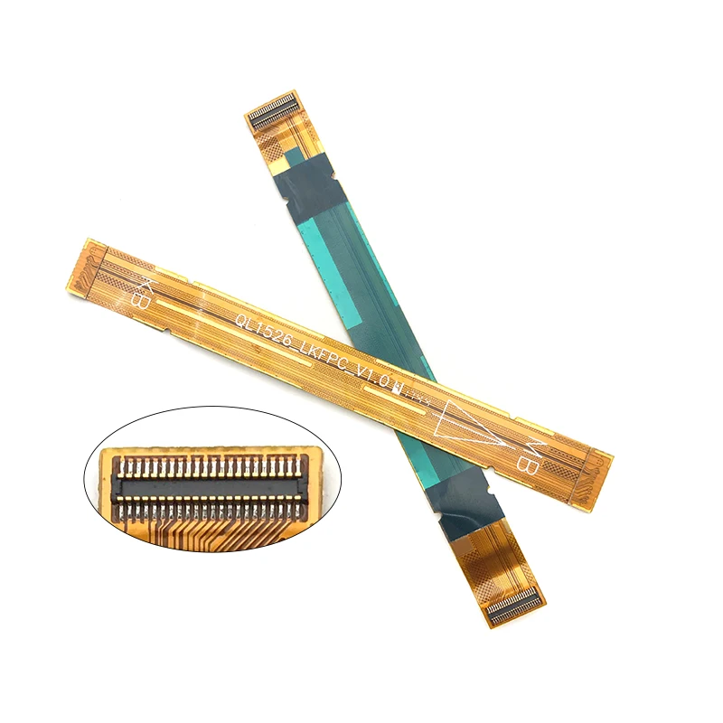 

New For Asus Zenfone 4 Max ZC520KL Main FPC LCD Display Connect Mainboard Flex Cable Ribbon Ribbon