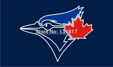 toronto blue jays flag 3x5ft flag banner MLB flag custom flag