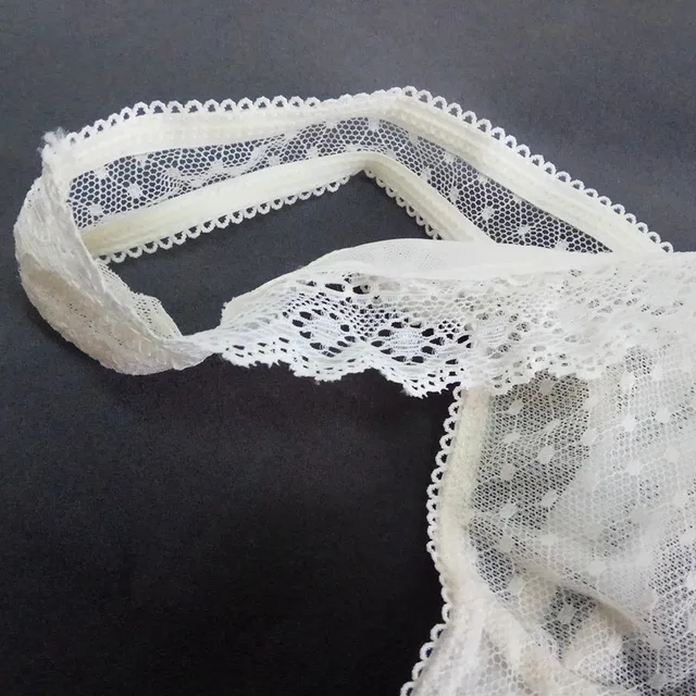 Women Thongs And g strings Sexy Transparent Underpants Lace Panties For Women Knickers Underwear Sexy Lingerie 1