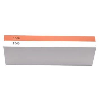 

knife sharpener 1 Set Water Stone Whetstone Knife Sharpening Flattening Practical Home Living Accessories Random Color