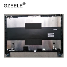 GZEELE ЖК-чехол, задняя крышка дисплея в сборе для Toshiba Satellite U940 U945, задняя крышка, чехол