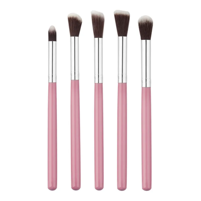 Soft Synthetic Hair Cosmetic Makeup Brushes