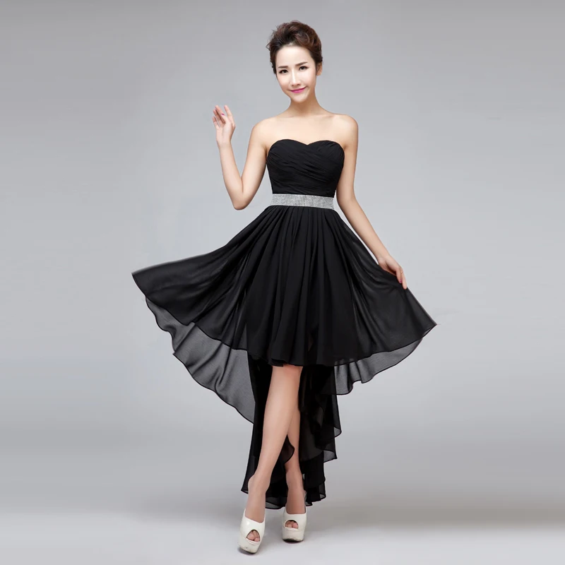 tube cocktail dress