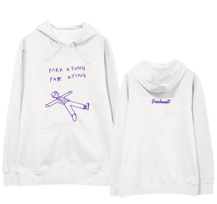 single hoodie printing