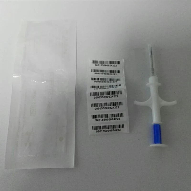 fdx-b tag