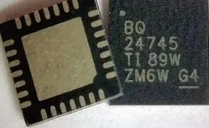 50pcs/ lot BQ24745RHDR BQ24745 24745 | Компьютеры и офис