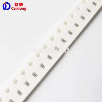 

50pcs / SMD 0603 NTC Thermistor Resistor 10K OHM 1% 103F Negative temperature B 3380K NCP18XH103F03RB