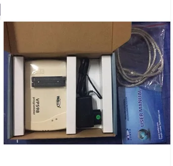 

Diagauto Original Wellon VP598 Universal Programmer and tester(upgrade version of VP390/VP-390) with Best Price and Durable
